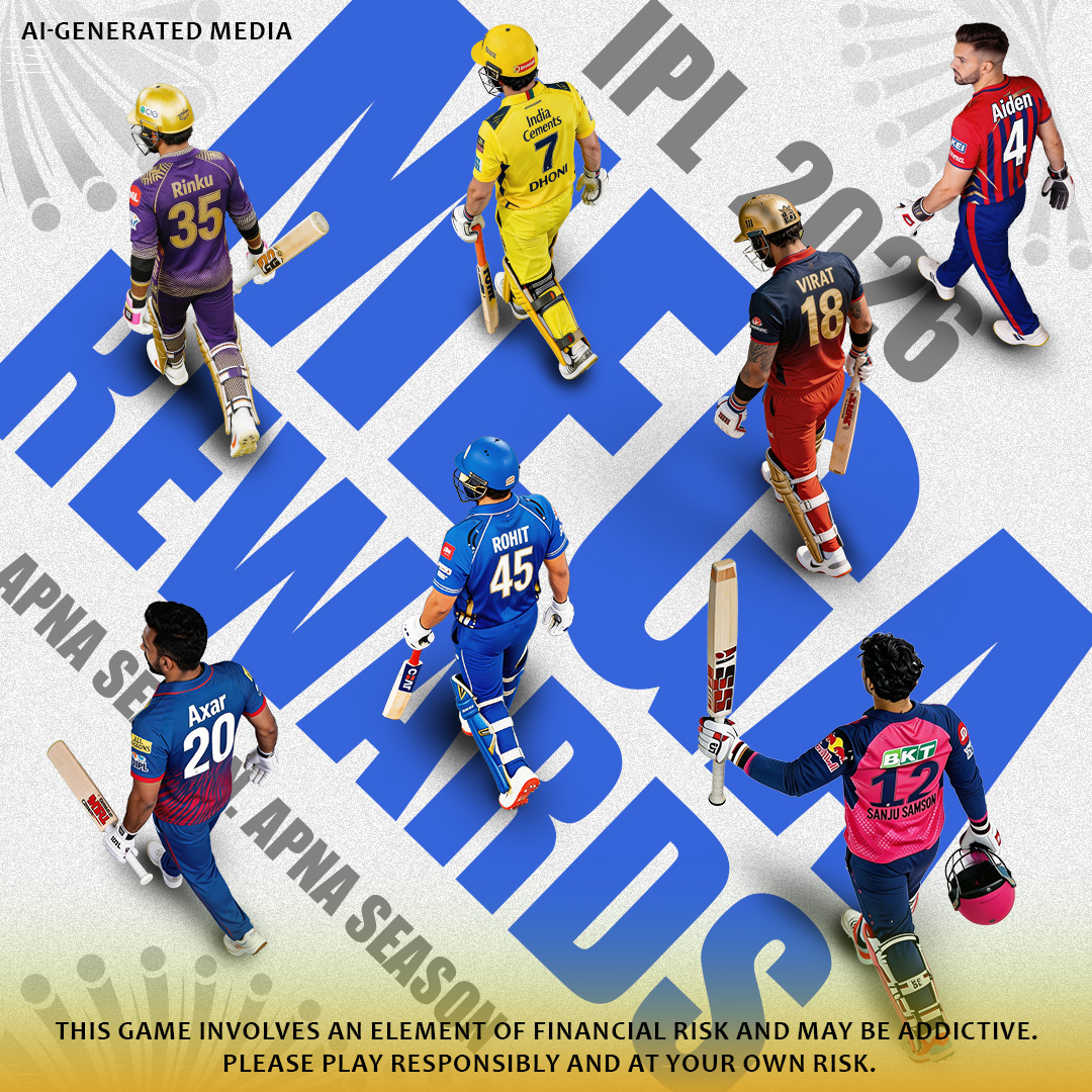 Play Fantasy Cricket with RS9 Contest and Win Through Better Team Calls